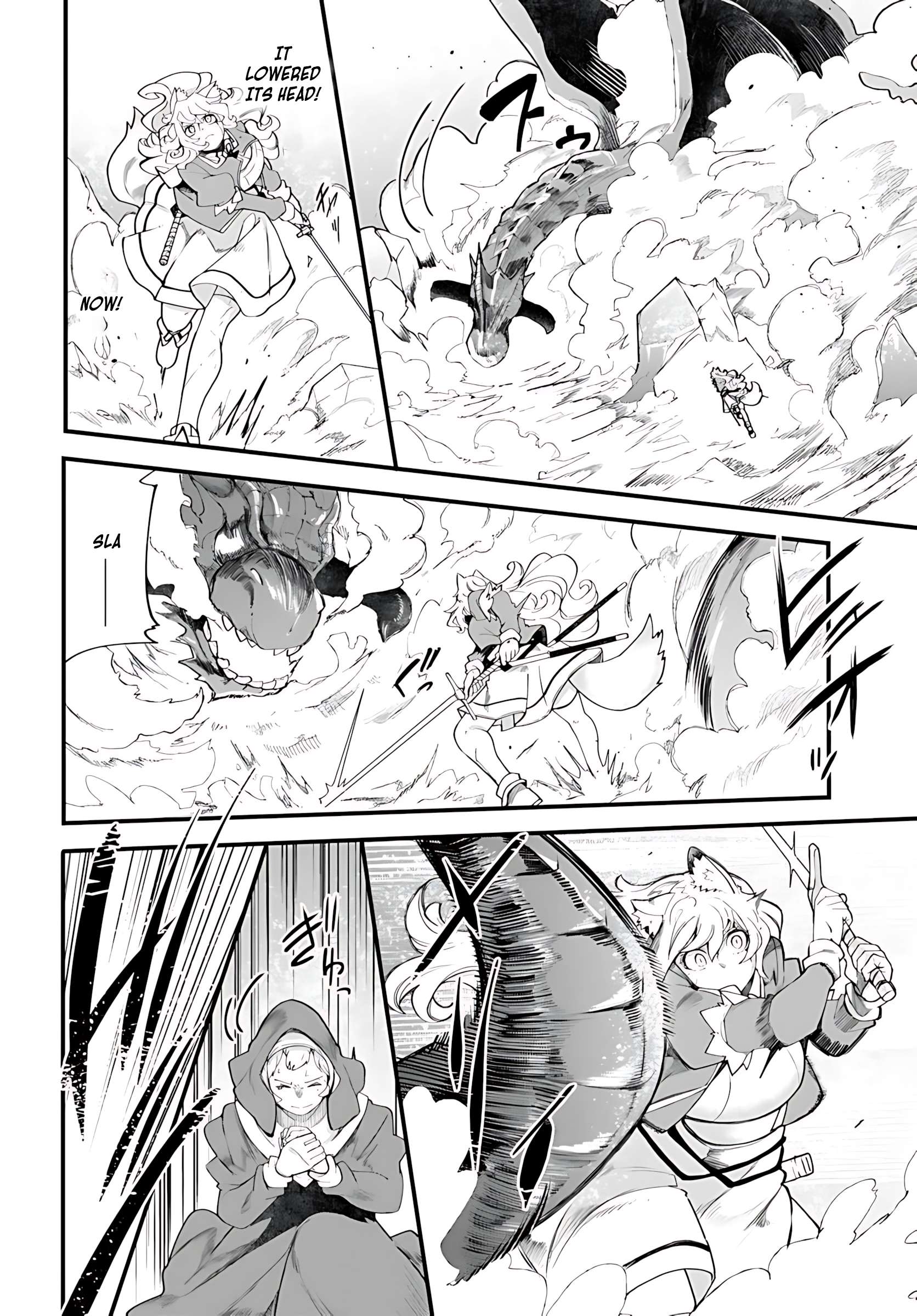 Seichou Cheat de Nandemo Dekiru You ni Natta ga, Mushoku Dake wa Yamerarenai You Desu Chapter 90 23